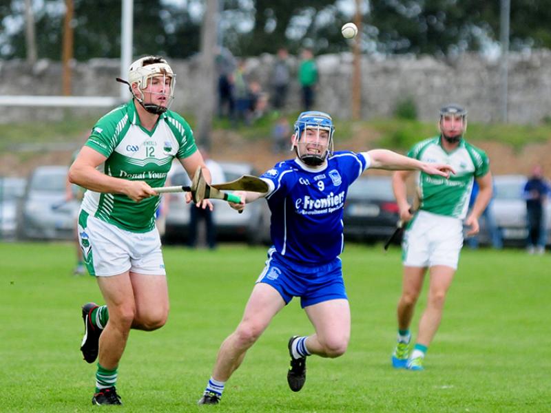 RESULTS: A busy weekend gone of county league action across Tipperary