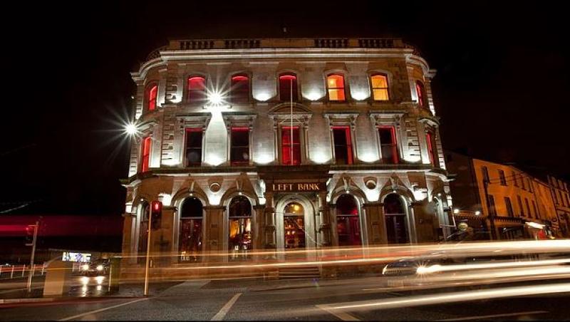 Kilkenny Kilkenny Kilkenny