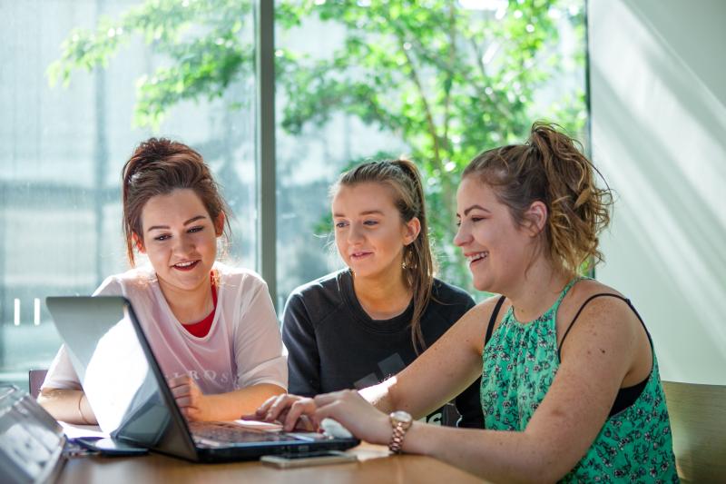 Students receive first round CAO offers today, Thursday