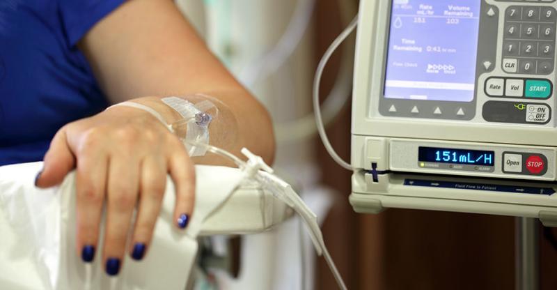 Kilkenny family seeking help in fight against  aggressive childhood cancer