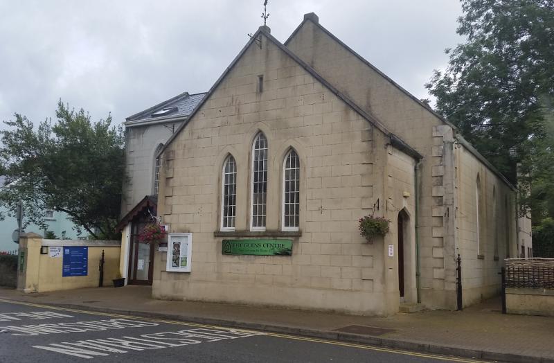 The Glens Centre reopens for exciting Autumn season 