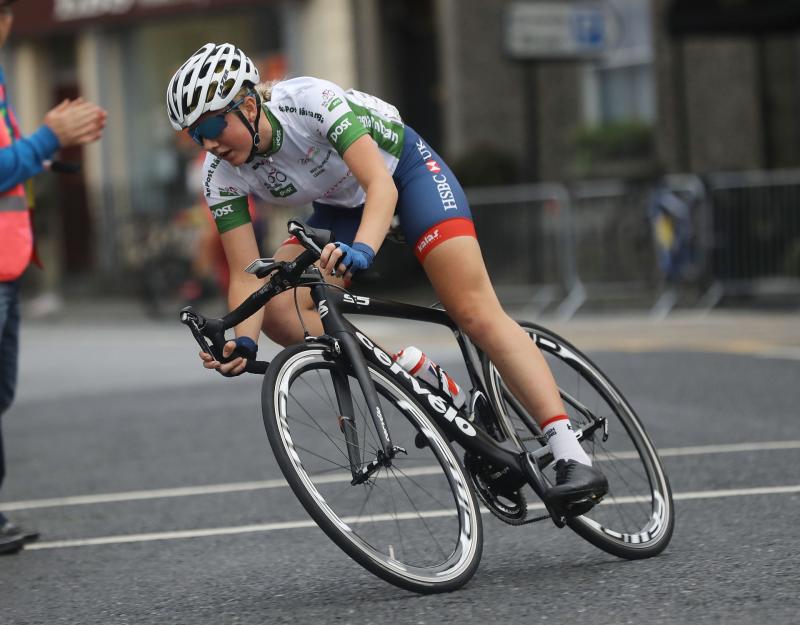 Kilkenny prepares to host prestigious international cycle