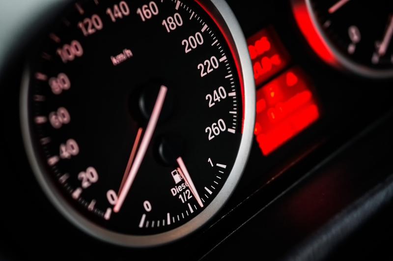 Motoring