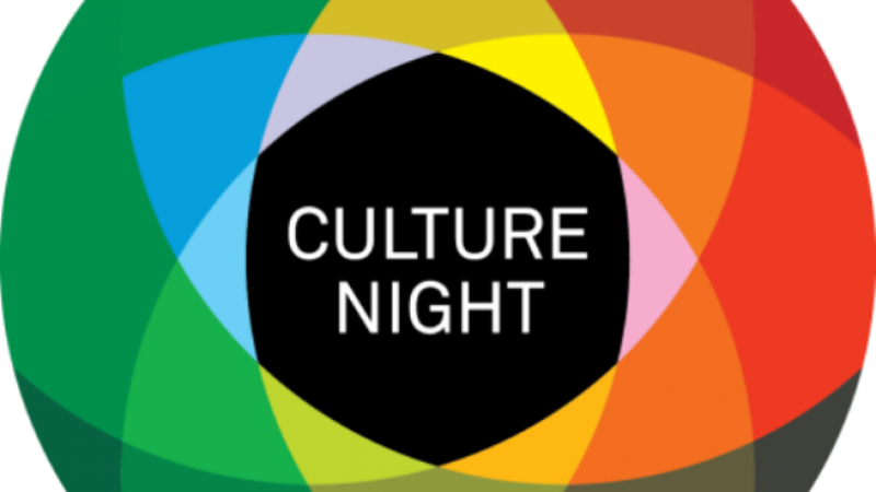Chance for Louth to display art on façade of National Gallery on Culture Night