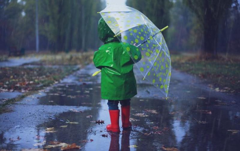 WATERFORD WEATHER: Thundery rain and strong winds expected today (October 19) 