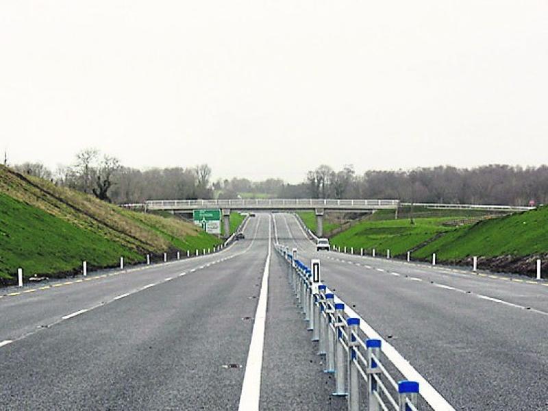 Concern about junction onto Dromod-Rooskey Bypass 