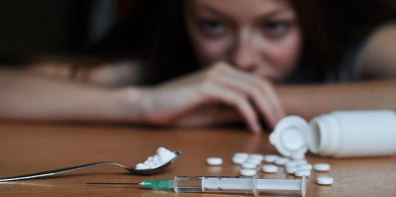 Funding announced for drugs and inclusion health services in Louth 