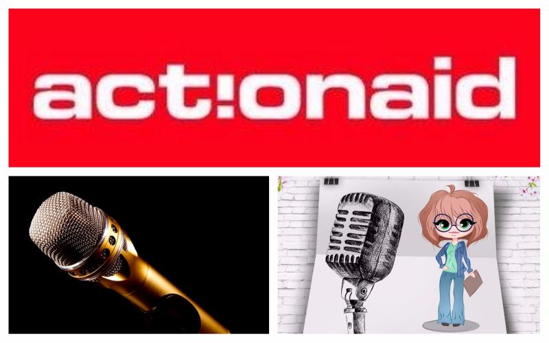 ActionAid calling on young people in Louth to challenge global injustice 