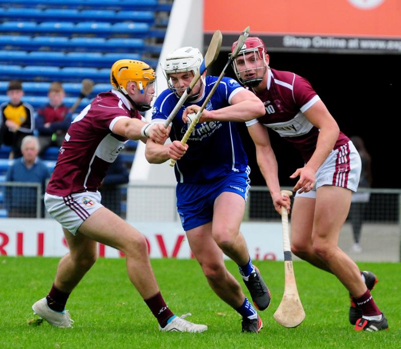 Tipperary county hurling league draw made and set to commence in March