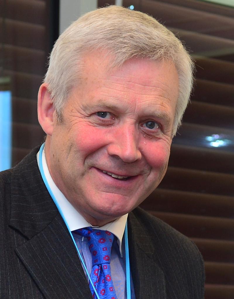 €2.8m in once-off funding for Louth’s voluntary and community providers