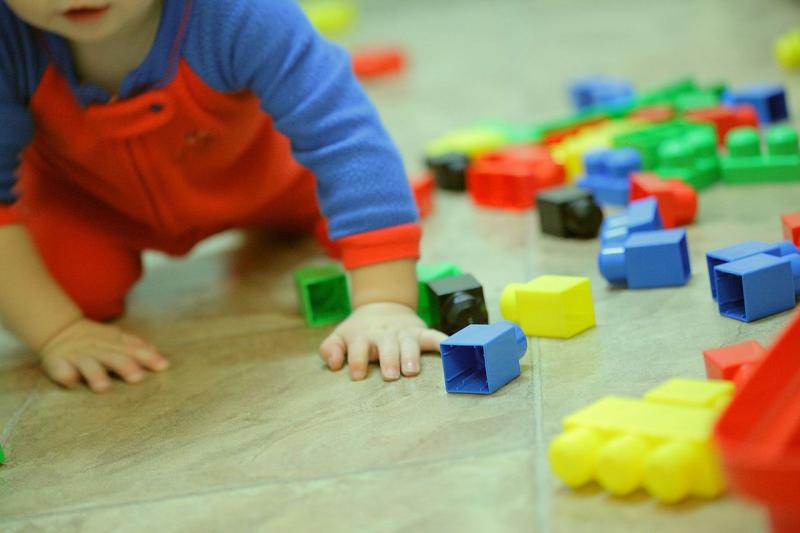 'Vast majority' of parents in Carlow set to benefit from childcare fee freeze - O'Gorman