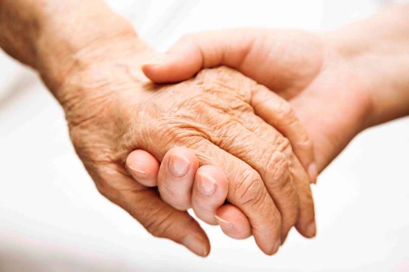 Tipperary Family Carers manager welcomes survey that shows the true extent of family carers