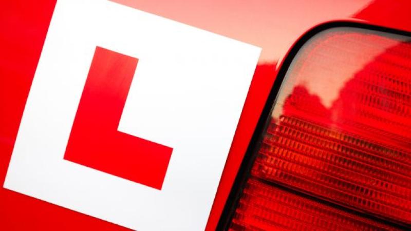 Some driving test applicants in Kilkenny receiving test dates for next year, Seanad told