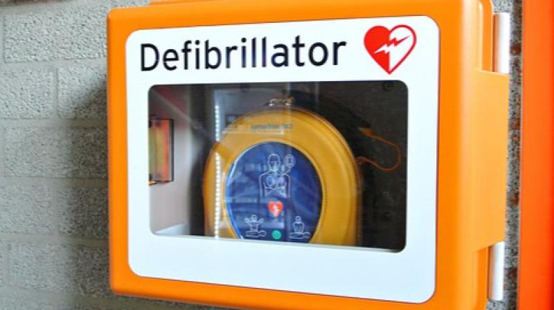 Nenagh woman raises funds for village's new defibrillator with half-marathon run