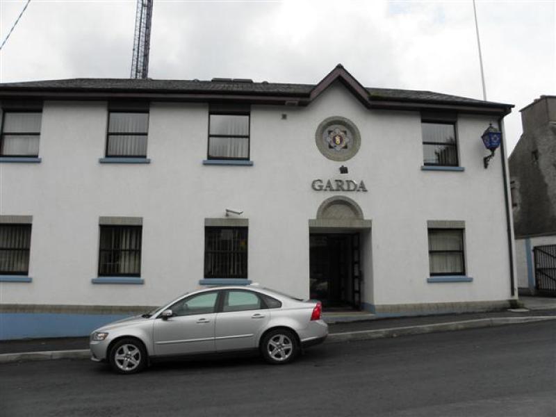 Shed in Derrybeg was broken into and quad, welder and generator stolen 