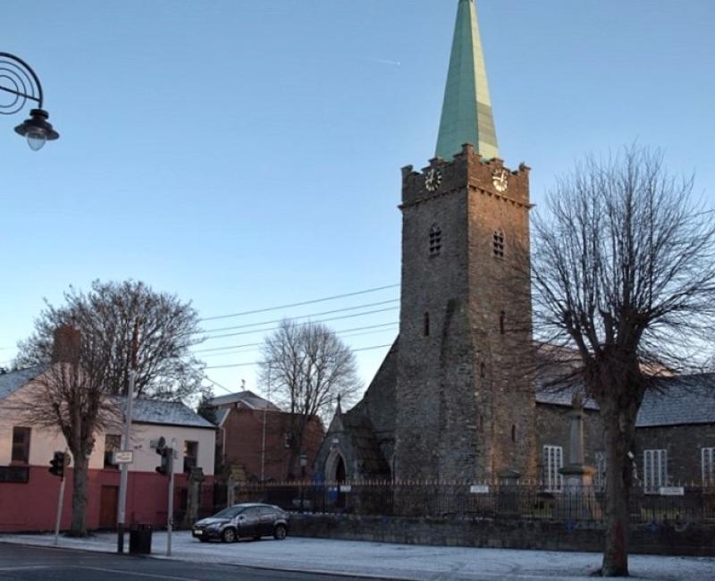 The Old Dundalk Society set to host a Heritage Week event