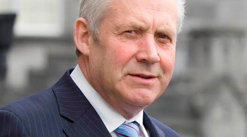 €507k to improve education and training facilities in Louth and Meath