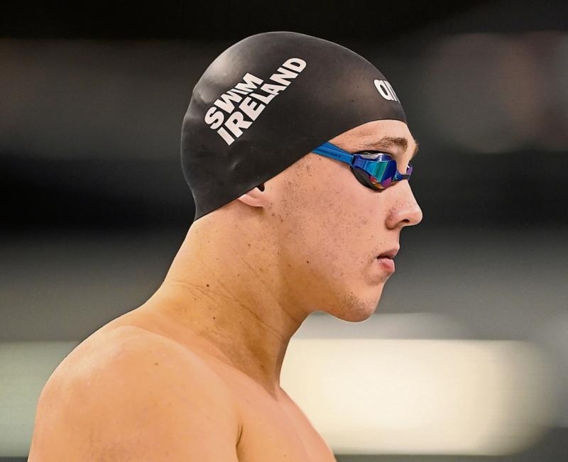 darragh greene