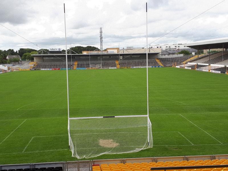LATEST: Major new addition confirmed for Kilkenny's UPMC Nowlan Park
