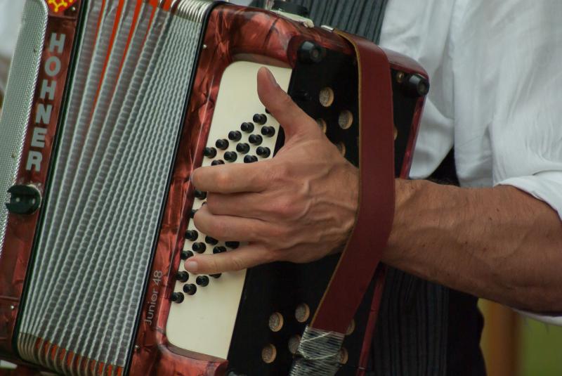 Fleadh Cheoil na hÉireann
