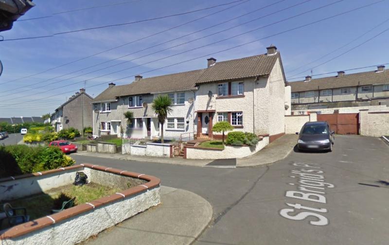 Delay for new windows and heating systems in older Portlaoise council houses 