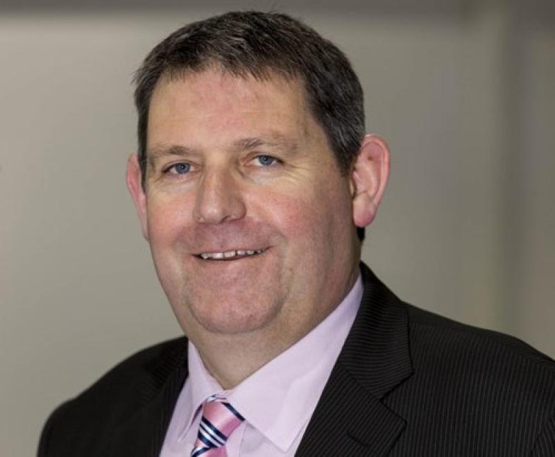 Wexford man appointed as new Chief Executive of Kilkenny County Council