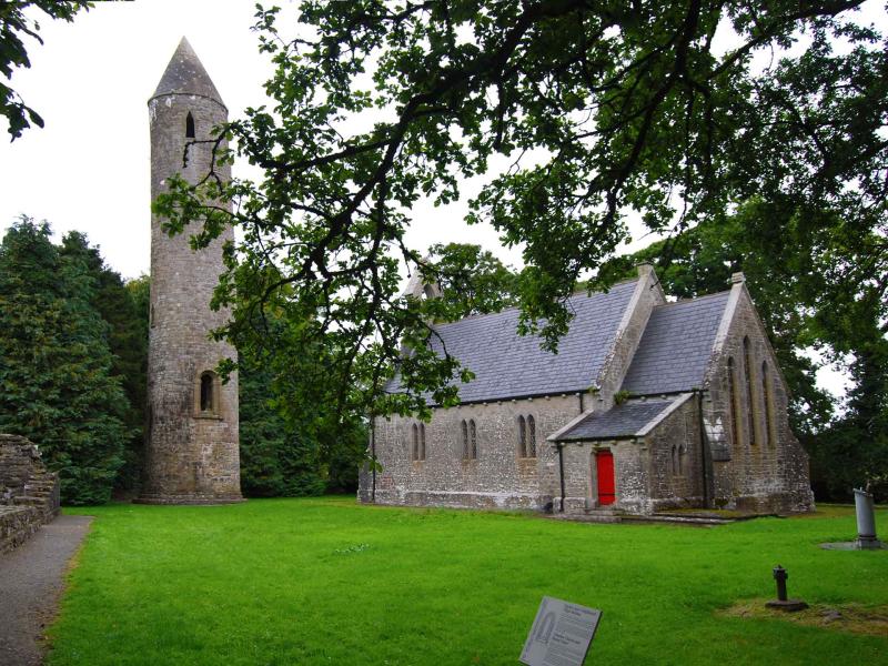 Ireland's Ancient East