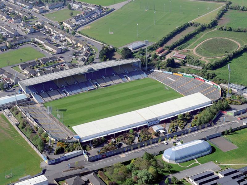 Semple Stadium, Thurles