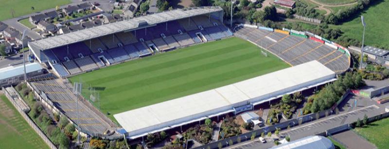 Semple Stadium is for all clubs, big and small, or is it? One Tipperary club not too happy!