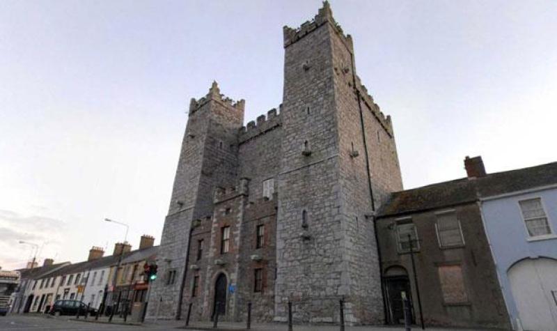 Louth County Council welcomes additional funding for Ardee Castle
