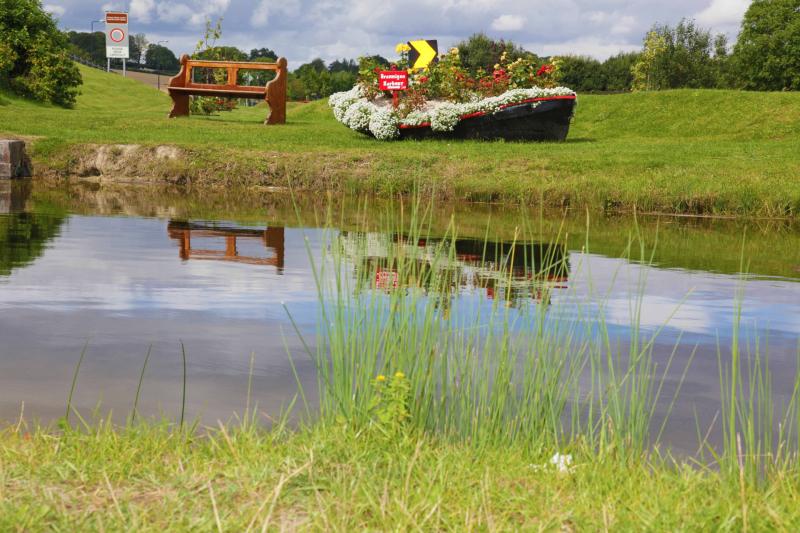 Longford funding