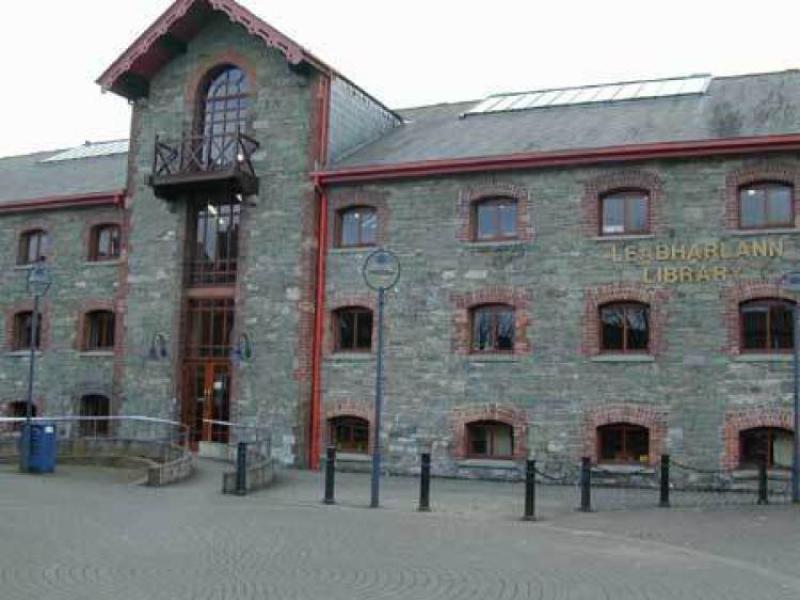 “Co. Louth Cumann na mBan and the Civil War” lecture at Dundalk Library 