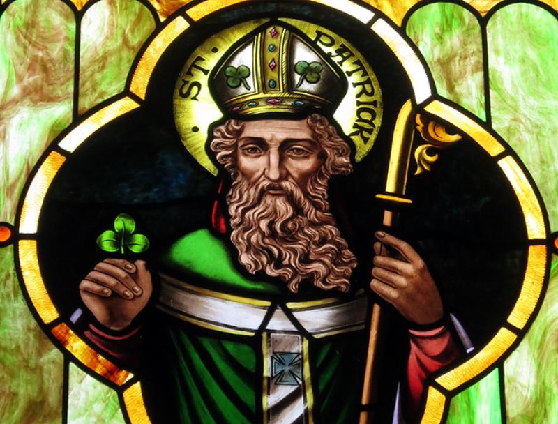 Saint Patrick 