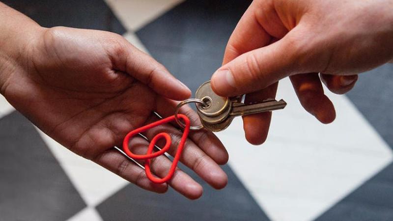 MEP representing Kilkenny calls for Short Term Lettings bill to be scrapped