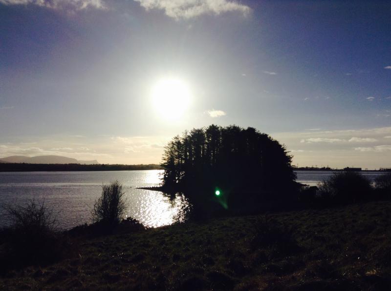 WEATHER: 'Mainly dry with sunny spells' after a frosty start a better day ahead?