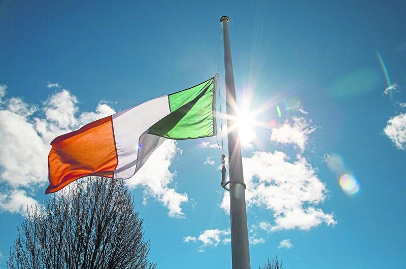 Dundalk and District Old IRA commemoration to take place on Easter Sunday 