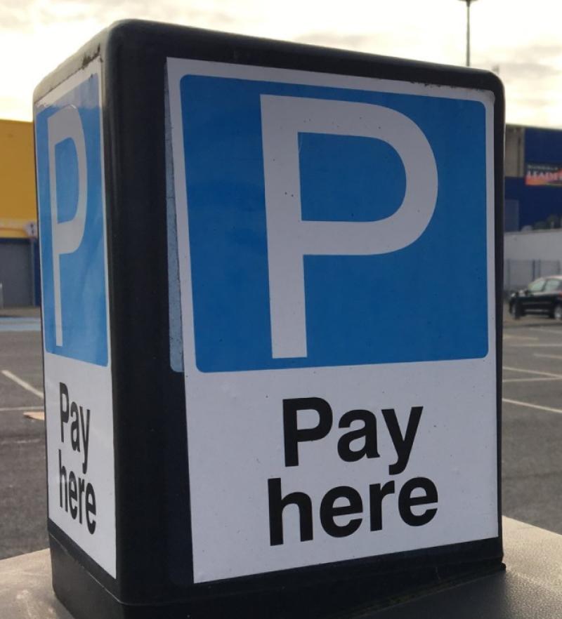 Free parking in high-profile Kilkenny location begins today 