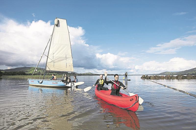 Tipperary councillors welcome county's branding as Hidden Heartlands