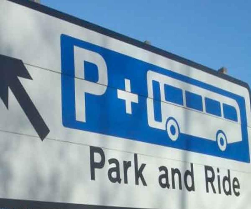 Park-and-ride facility still in pipeline for Louth