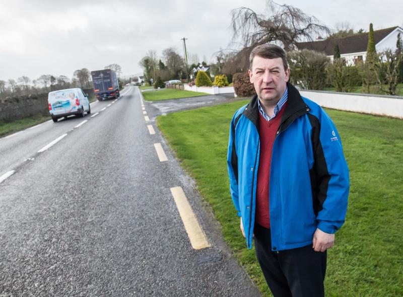 Kilkenny councillor hits out at 'democratic deficit' in Irish Local Government System