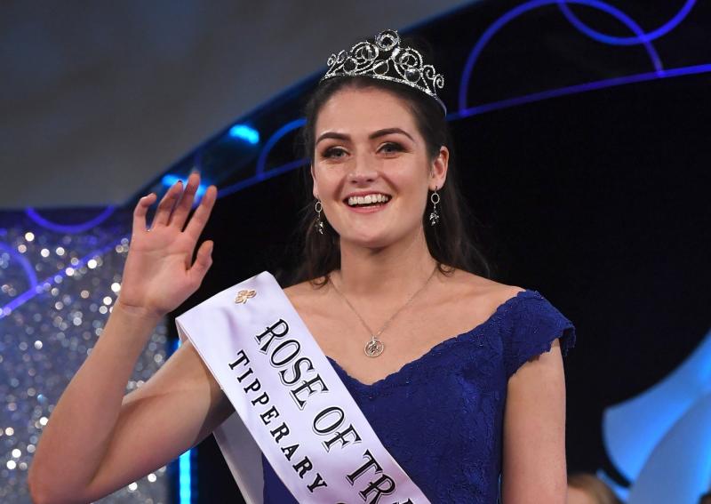Search now on for the 2023 Offaly Rose of Tralee