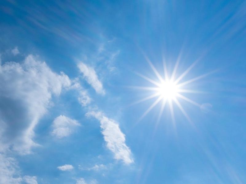 KILKENNY WEATHER: Mainly dry and bright spells today with a moderate breeze 
