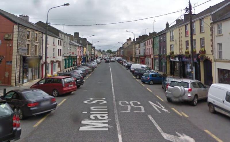 ALERT | Longford motorists warned of disruption due to storm pipe replacement on Granard's Main Street