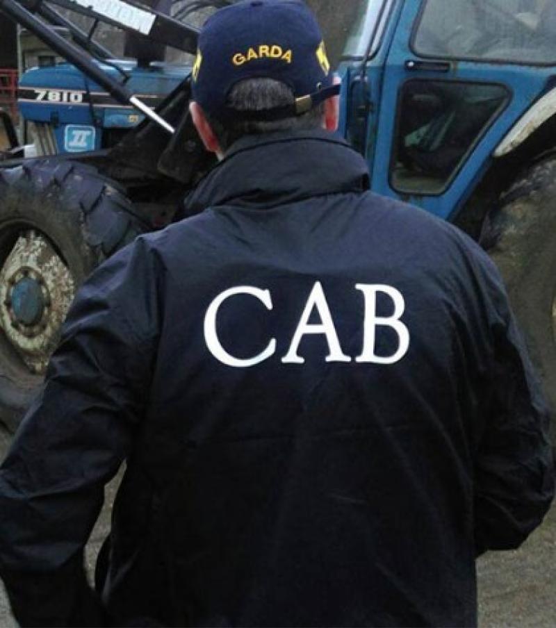 Assets of East European crime group seized by CAB in counties including Waterford
