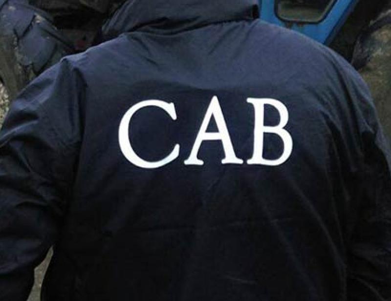 BREAKING: Daniel Kinahan has until October to challenge CAB's sale of Dublin property near Kildare border