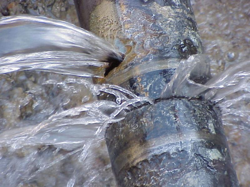 ALERT: Water supply to be disrupted in Callan, County Kilkenny