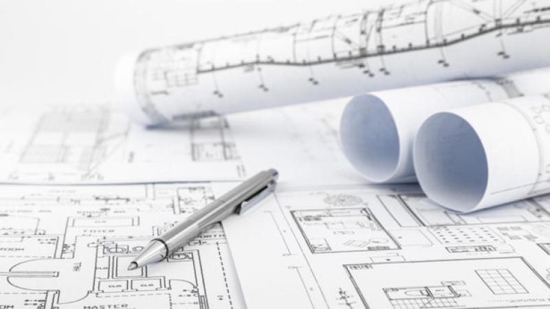 Fall in number of one off houses granted planning permission in Louth
