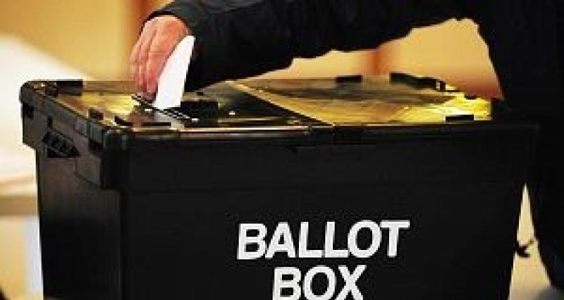 Donegal people asked to double check if they are on the electoral register