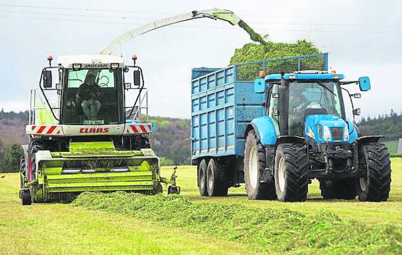 Silage