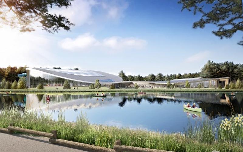 Recruitment drive to fill 1,000 permanent roles at Center Parcs Longford Forest